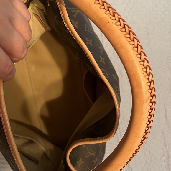 Louis Vuitton Artsy MM - Picture 6 of 6